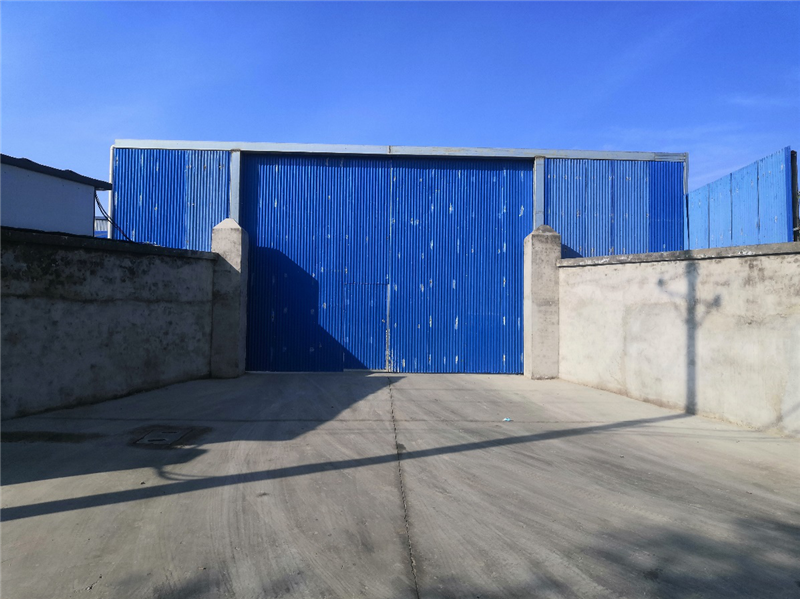 安陽(yáng)市眾鼎再生資源利用有限公司再生資源項(xiàng)目（一期工程新建1#、2#塊狀玻璃生產(chǎn)線）驗(yàn)收公示