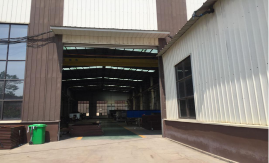 河南省?；市虏牧峡萍加邢薰灸戤a(chǎn)5000套模具（一期年產(chǎn)4000套模具）項(xiàng)目驗(yàn)收公示