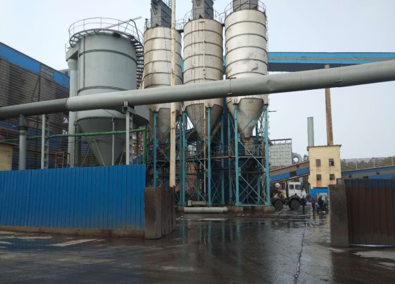 安陽鋼鐵建設(shè)有限責(zé)任公司年產(chǎn)35萬m3混凝土攪拌站項(xiàng)目一期、二期工程項(xiàng)目調(diào)試時間公示