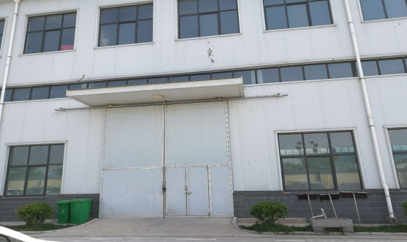 安陽(yáng)全豐航空植?？萍加邢薰灸戤a(chǎn)3000架植保無(wú)人機(jī)生產(chǎn)基地項(xiàng)目竣工環(huán)境保護(hù)驗(yàn)收公示